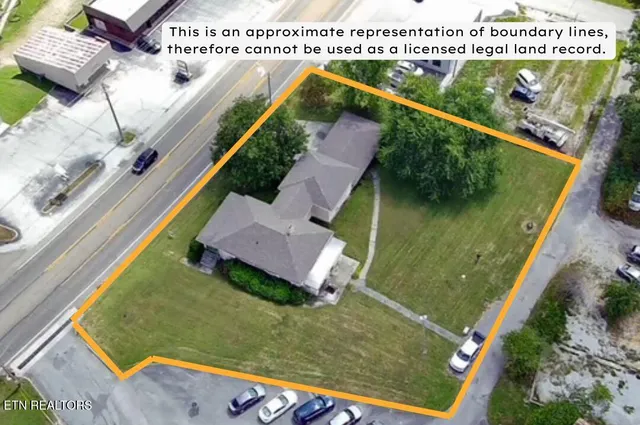 $220,000 | 18741 Alberta Street, Oneida, TN 37841