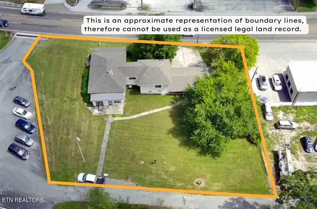 $220,000 | 18741 Alberta Street, Oneida, TN 37841