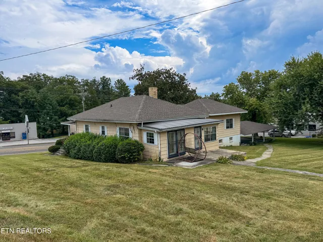 $220,000 | 18741 Alberta Street, Oneida, TN 37841