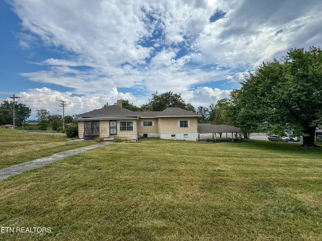 $220,000 | 18741 Alberta Street, Oneida, TN 37841