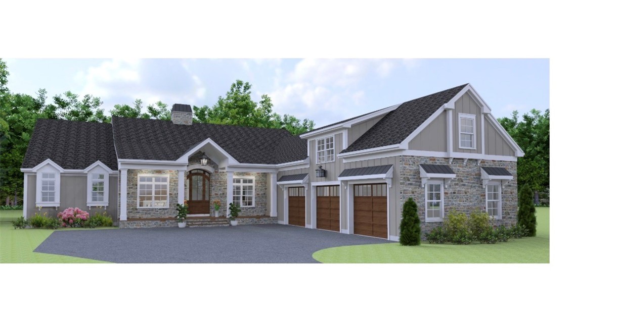 135 Howland Road East Greenwich, RI 02818 - Photo 1 of 3