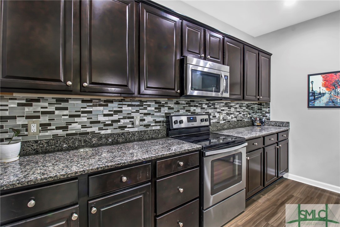 128 Tanzania Trail Pooler, GA 31322 - Photo 12 of 35