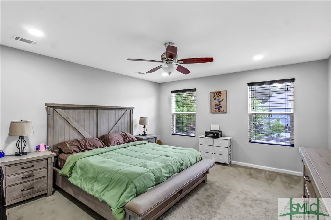 128 Tanzania Trail Pooler, GA 31322 - Photo 16 of 35