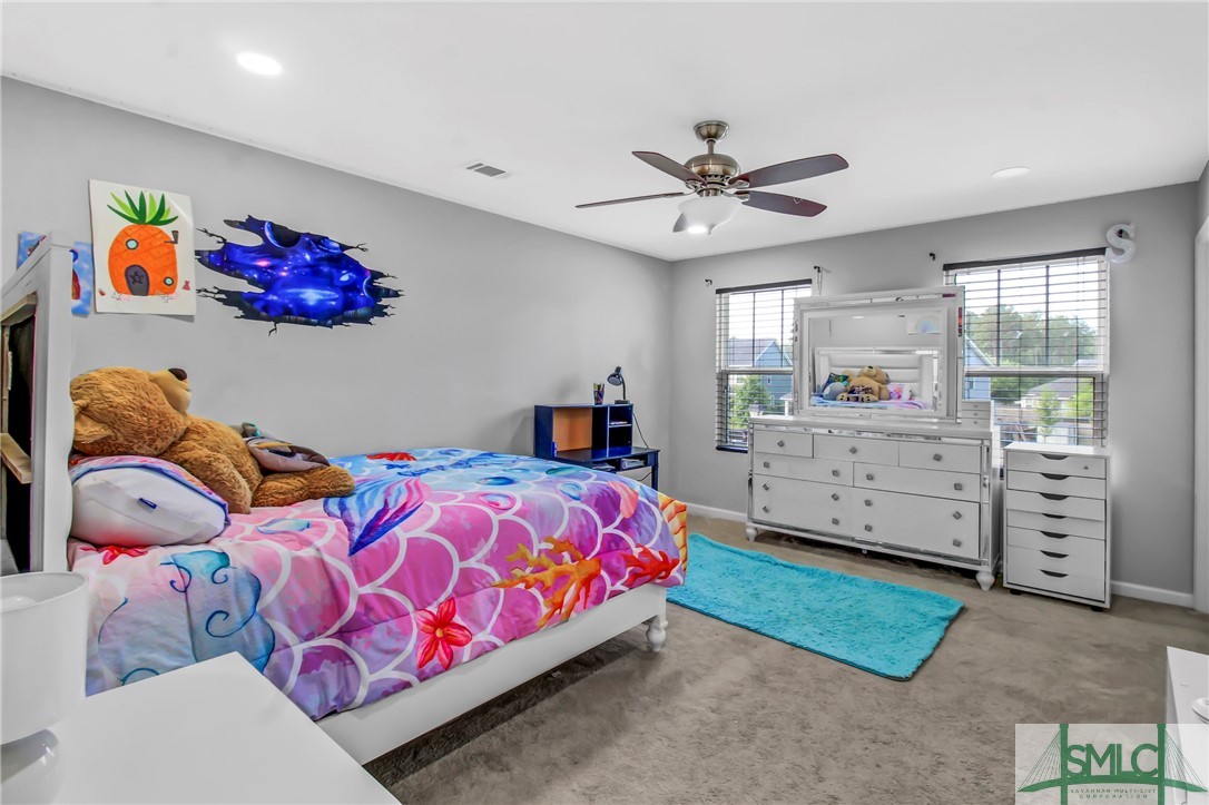 128 Tanzania Trail Pooler, GA 31322 - Photo 20 of 35