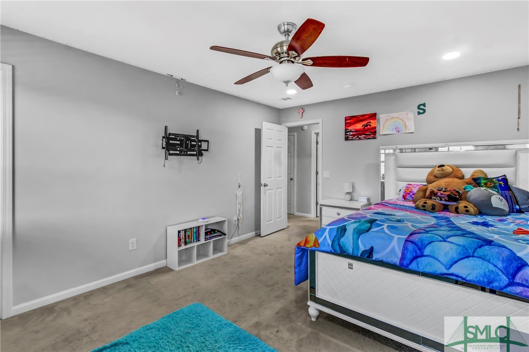 128 Tanzania Trail Pooler, GA 31322 - Photo 21 of 35