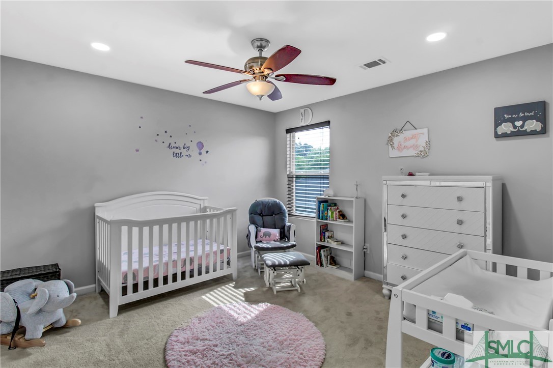 128 Tanzania Trail Pooler, GA 31322 - Photo 22 of 35