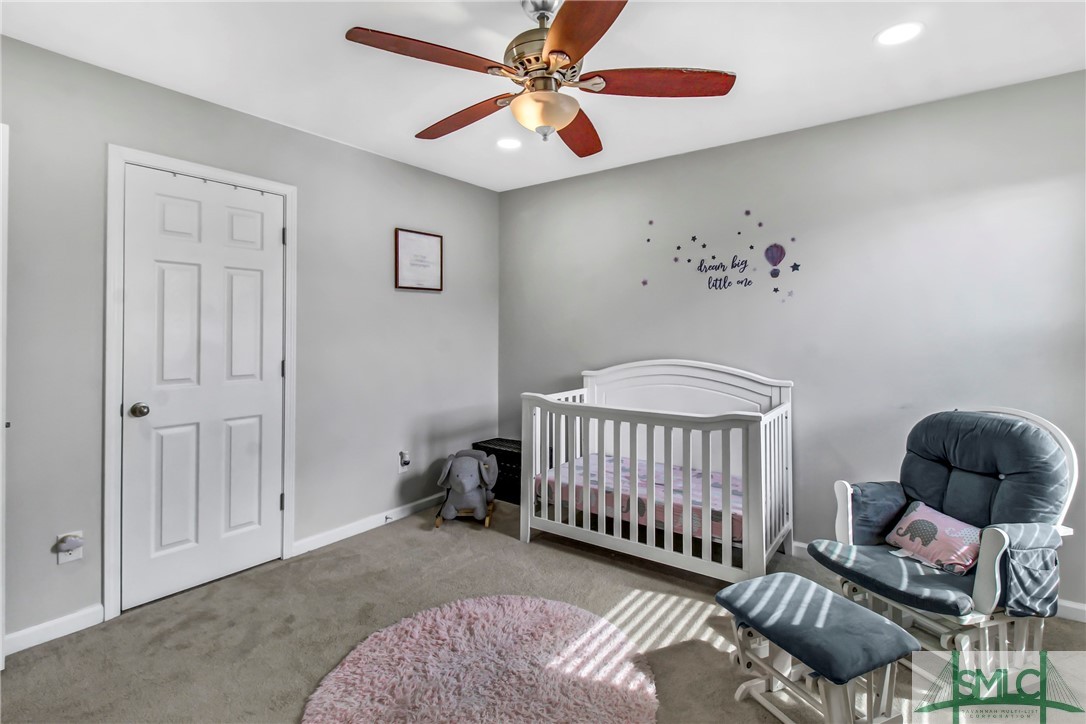 128 Tanzania Trail Pooler, GA 31322 - Photo 23 of 35