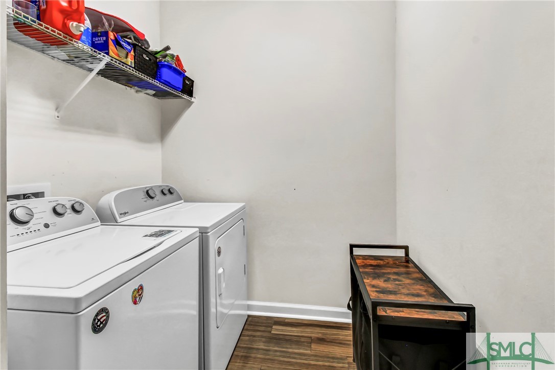 128 Tanzania Trail Pooler, GA 31322 - Photo 25 of 35