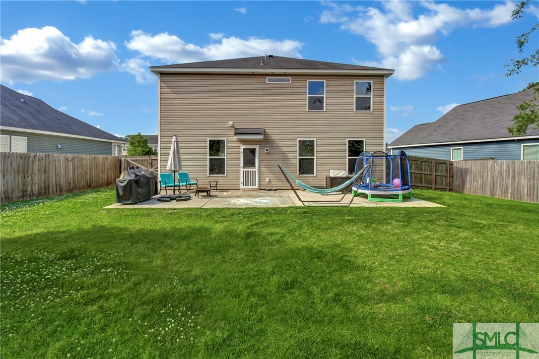 128 Tanzania Trail Pooler, GA 31322 - Photo 26 of 35