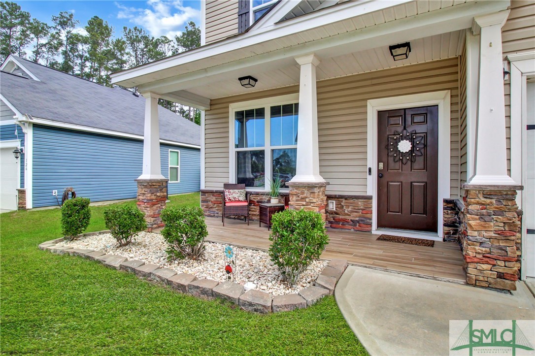 128 Tanzania Trail Pooler, GA 31322 - Photo 3 of 35