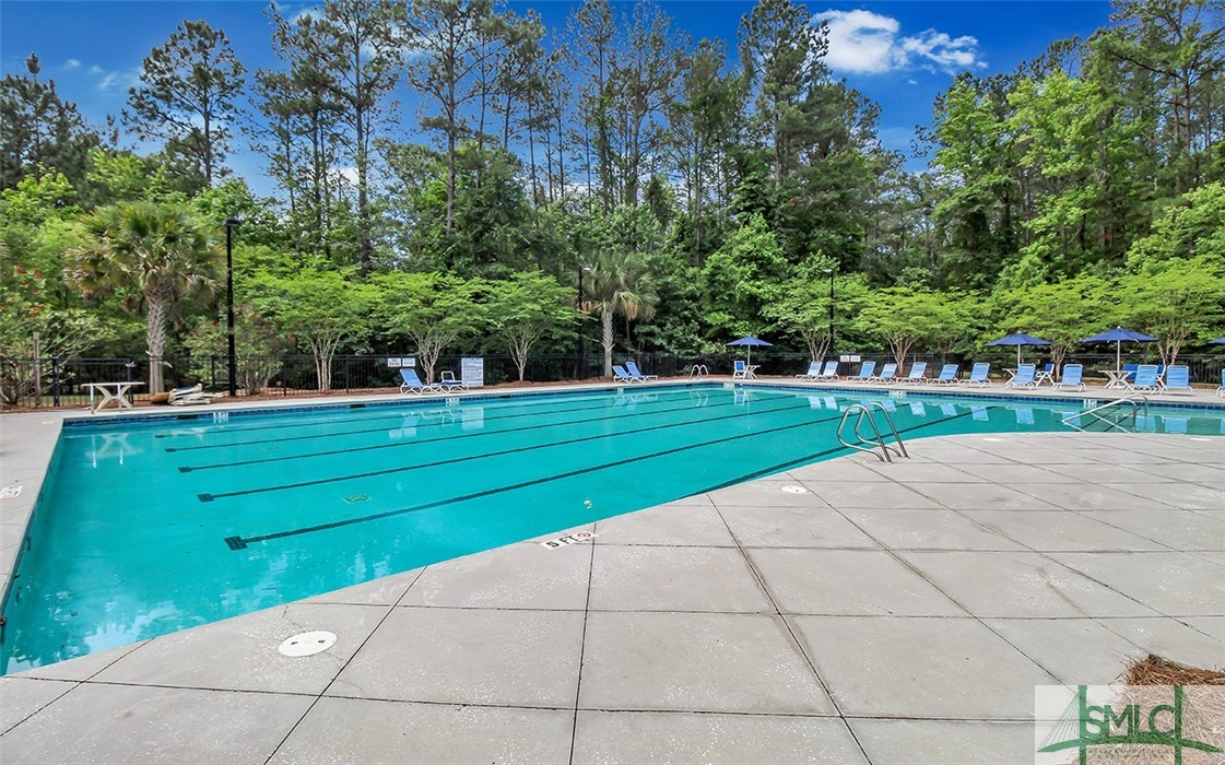 128 Tanzania Trail Pooler, GA 31322 - Photo 31 of 35