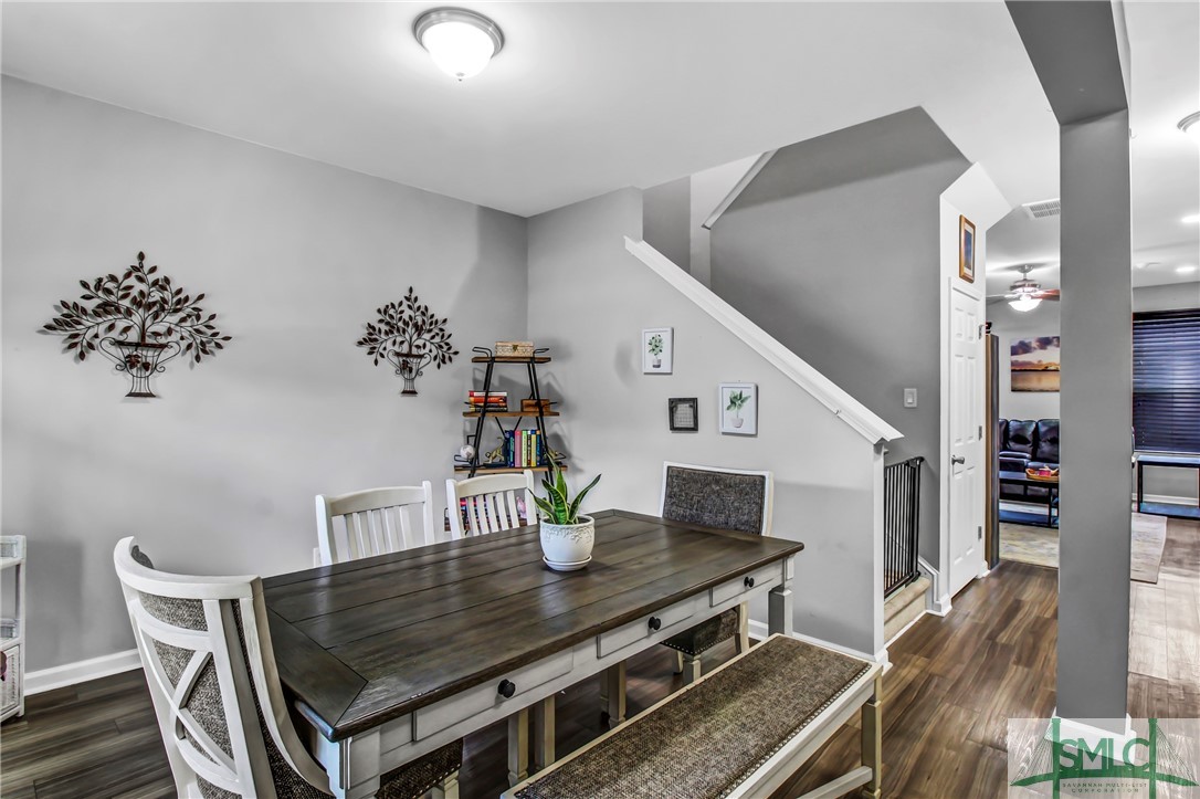 128 Tanzania Trail Pooler, GA 31322 - Photo 4 of 35