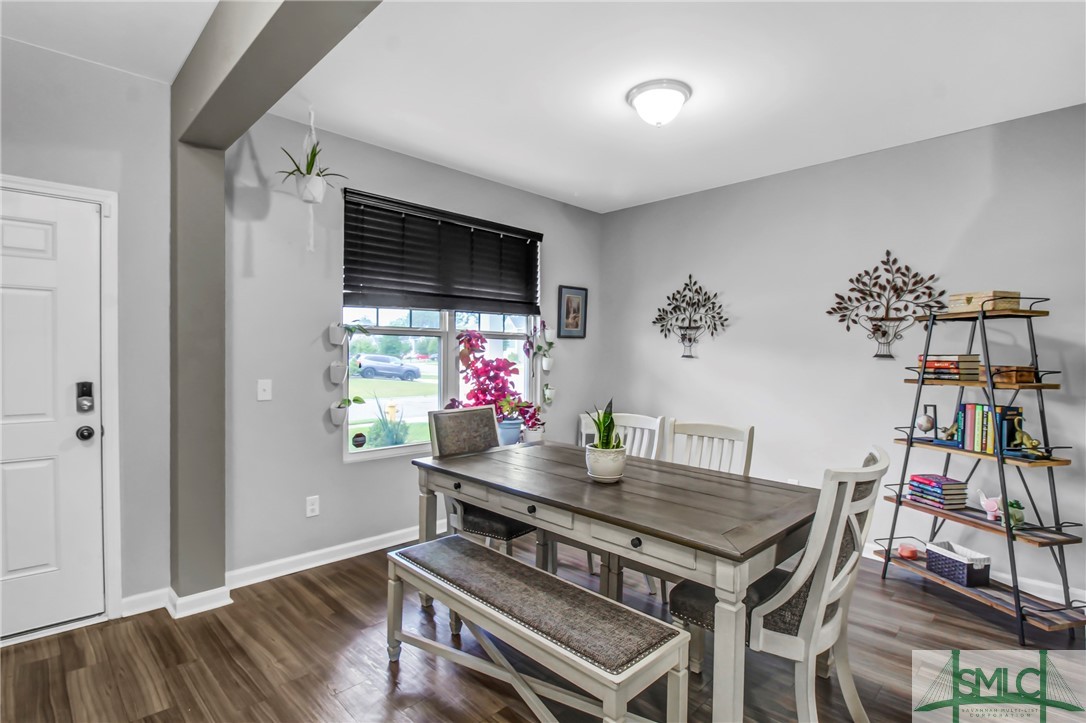 128 Tanzania Trail Pooler, GA 31322 - Photo 5 of 35