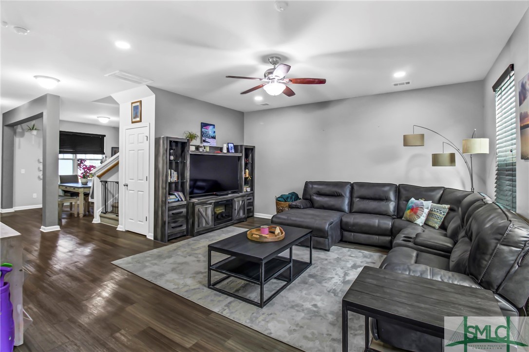 128 Tanzania Trail Pooler, GA 31322 - Photo 8 of 35