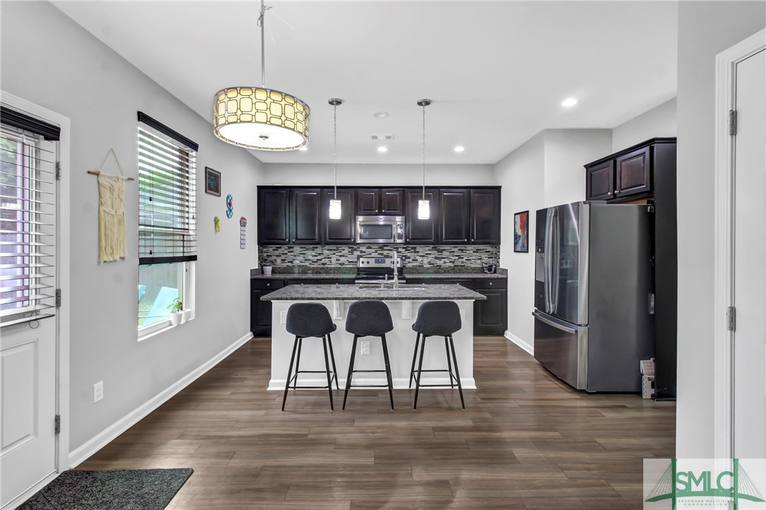 128 Tanzania Trail Pooler, GA 31322 - Photo 9 of 35