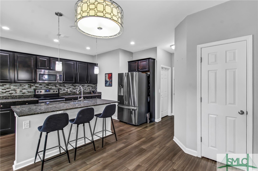 128 Tanzania Trail Pooler, GA 31322 - Photo 10 of 35