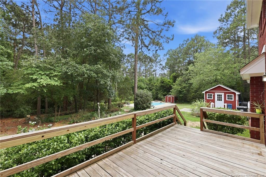 7833 Shuttle Road Fayetteville, NC 28311 - Photo 34 of 50