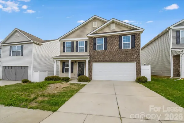 $2,000 | 2038 Pippen Avenue, Charlotte, NC 28215