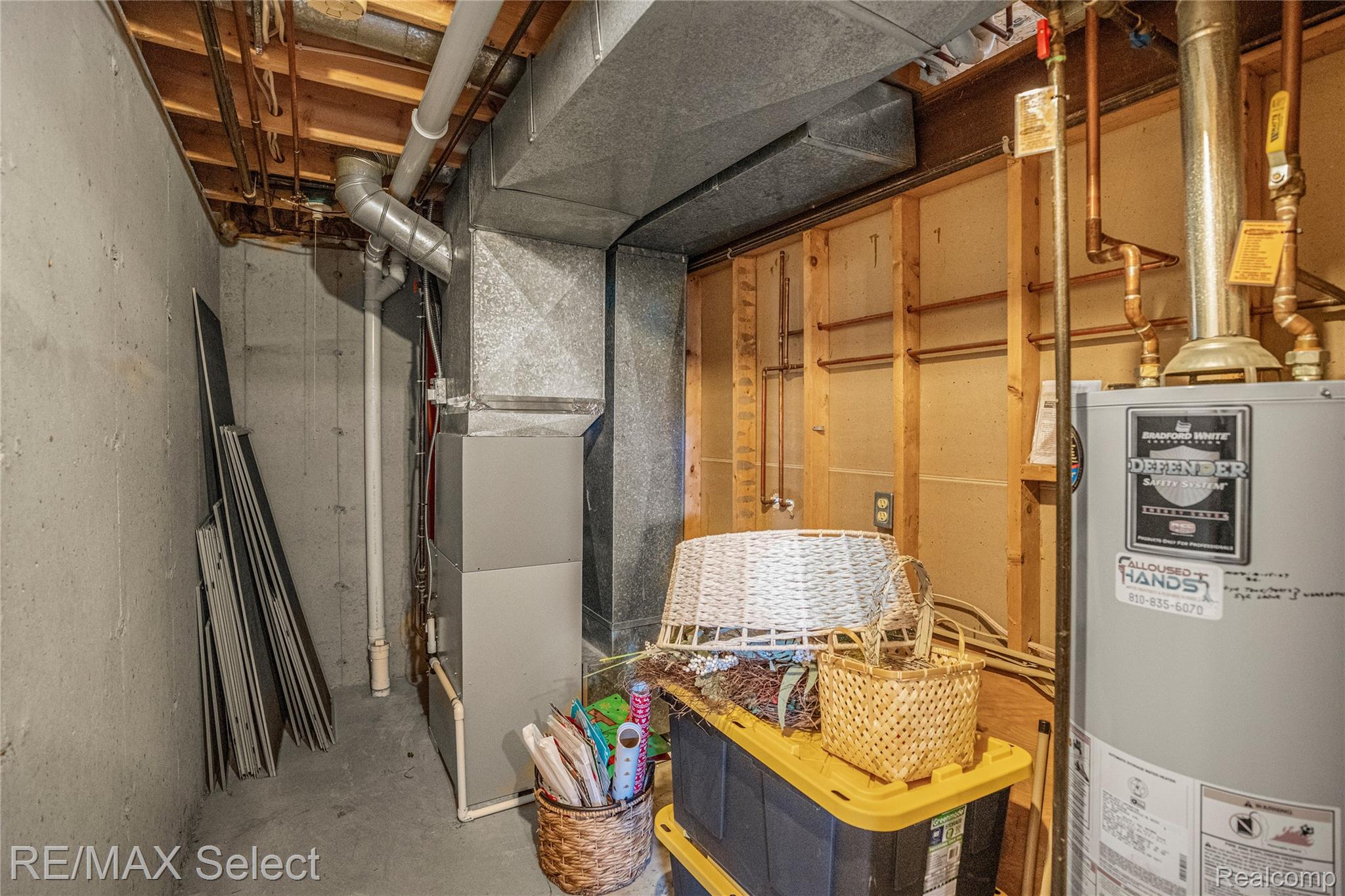 220 East Rolston Road Linden, MI 48451 - Photo 37 of 37 220 E Rolston Rd 56.JPG
