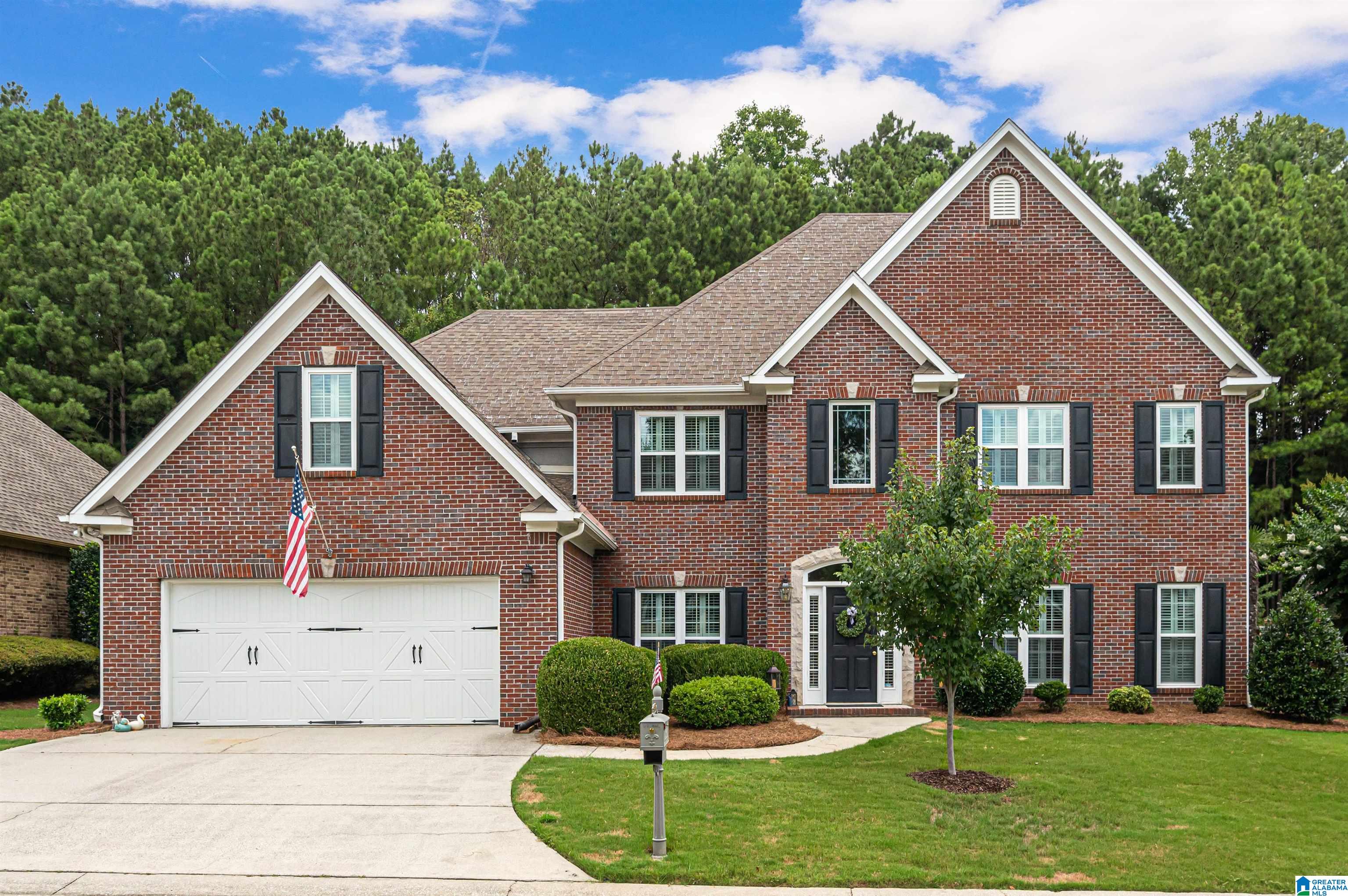 5841 Waterstone Point Birmingham, AL 35244 - Photo 1 of 50
