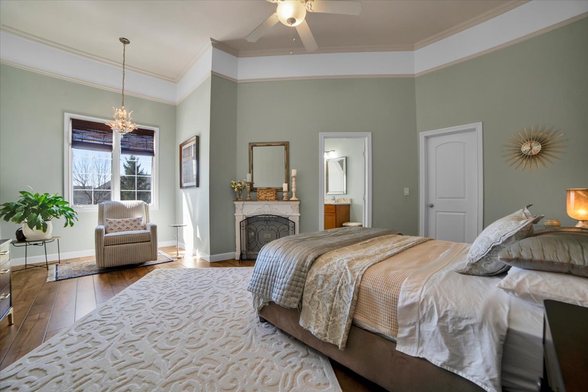 12704 Wild Rye Court Plainfield, IL 60585 - Photo 10 of 27