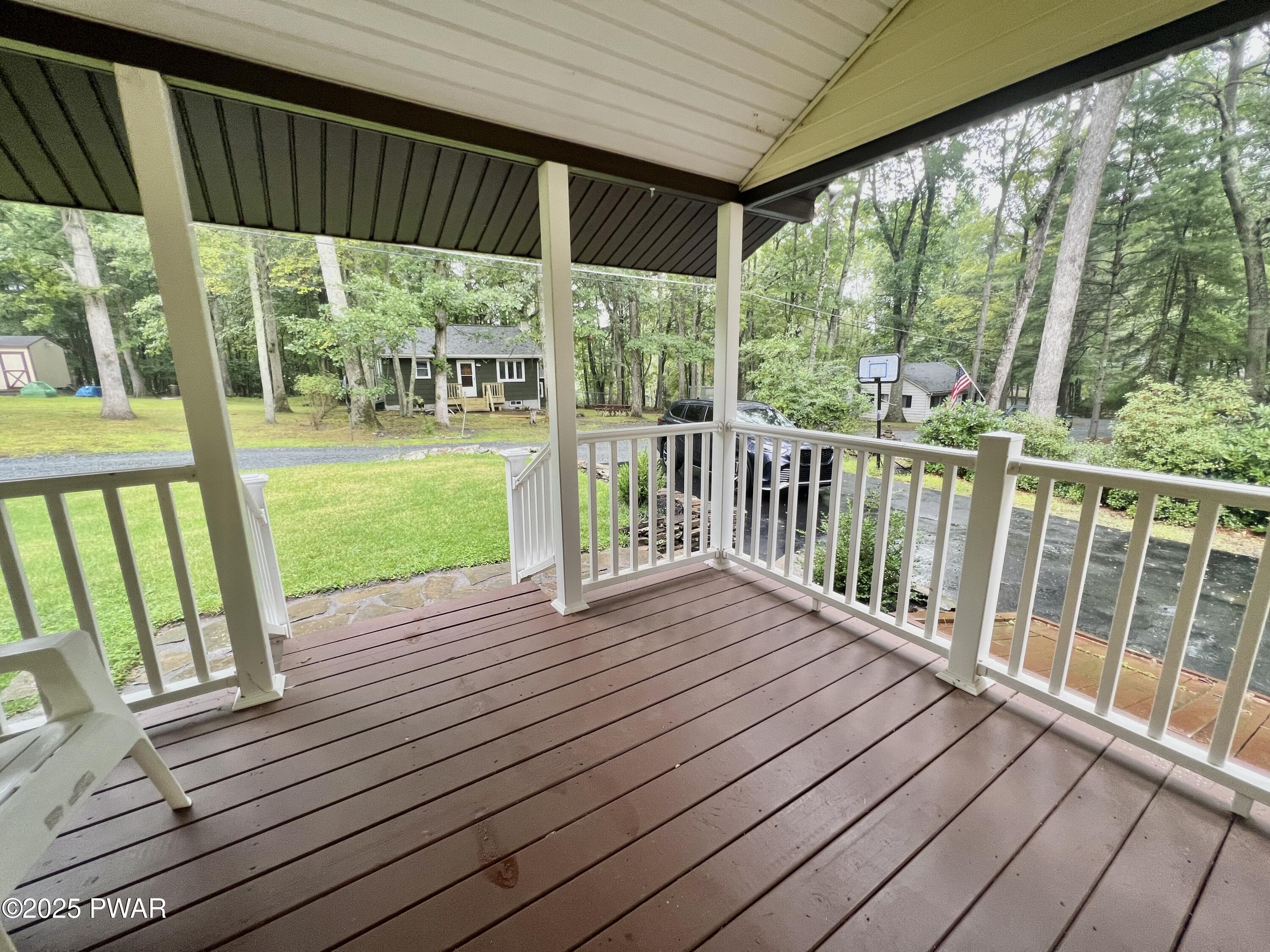 121 First Tafton Road Tafton, PA 18464 - Photo 5 of 24
