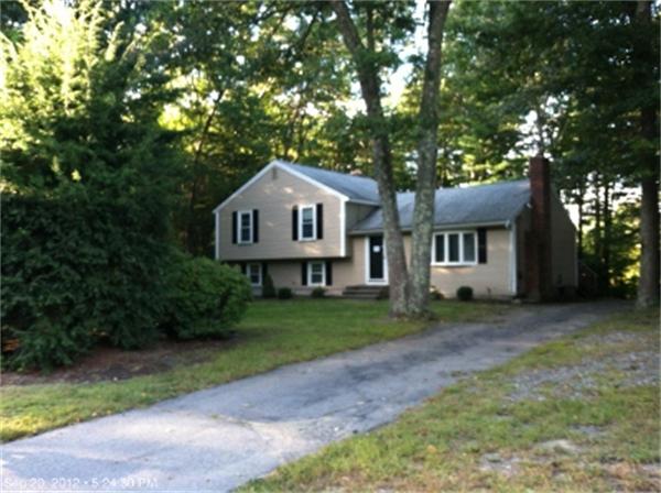 31 Birchwood Road Hanover, MA 02339 - Photo 1 of 5 Gallery Image 1