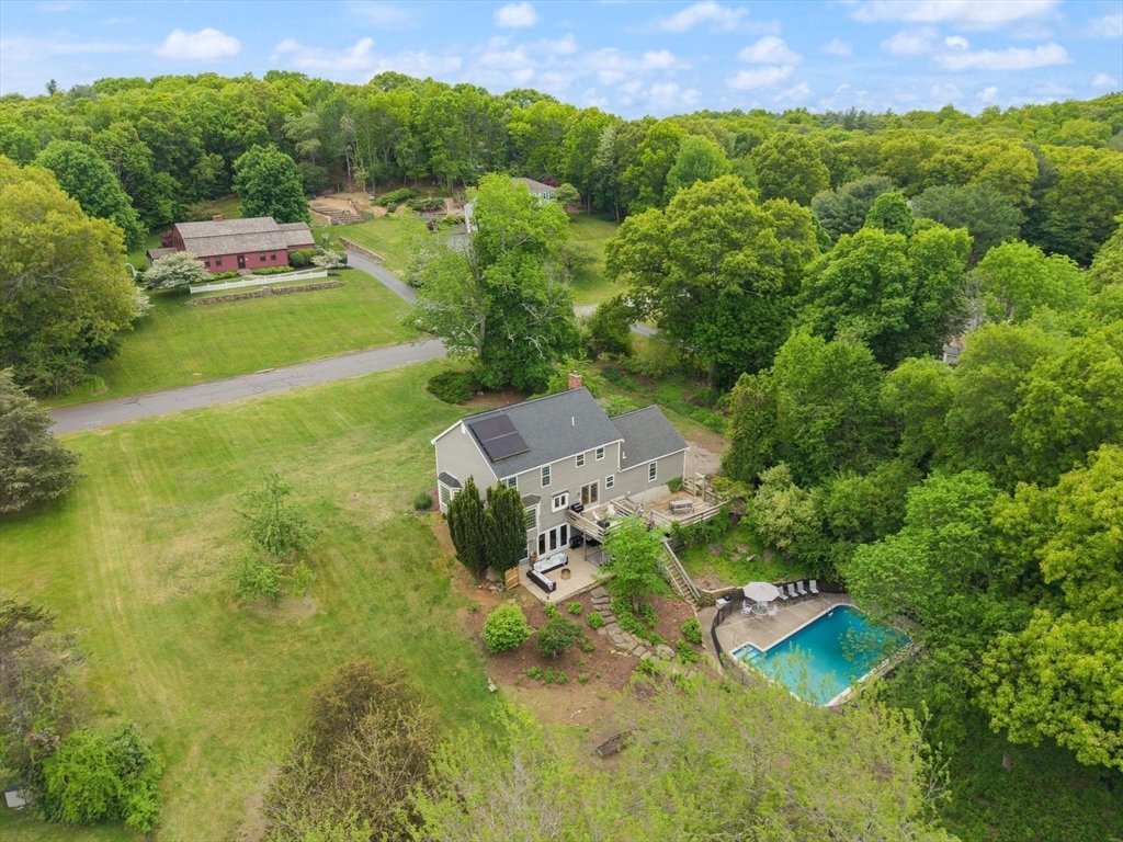 50 Farm Hill Road Wrentham, MA 02093 - Photo 39 of 42