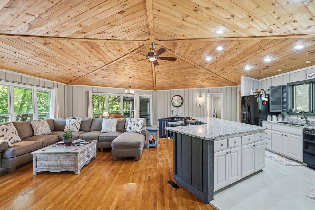 775 Mountain Oak Road Ellijay, GA 30536 - Photo 12 of 106