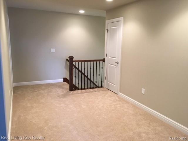 4203 Oak Arbor Crest Court, Unit 16 Rochester, MI 48306 - Photo 21 of 42