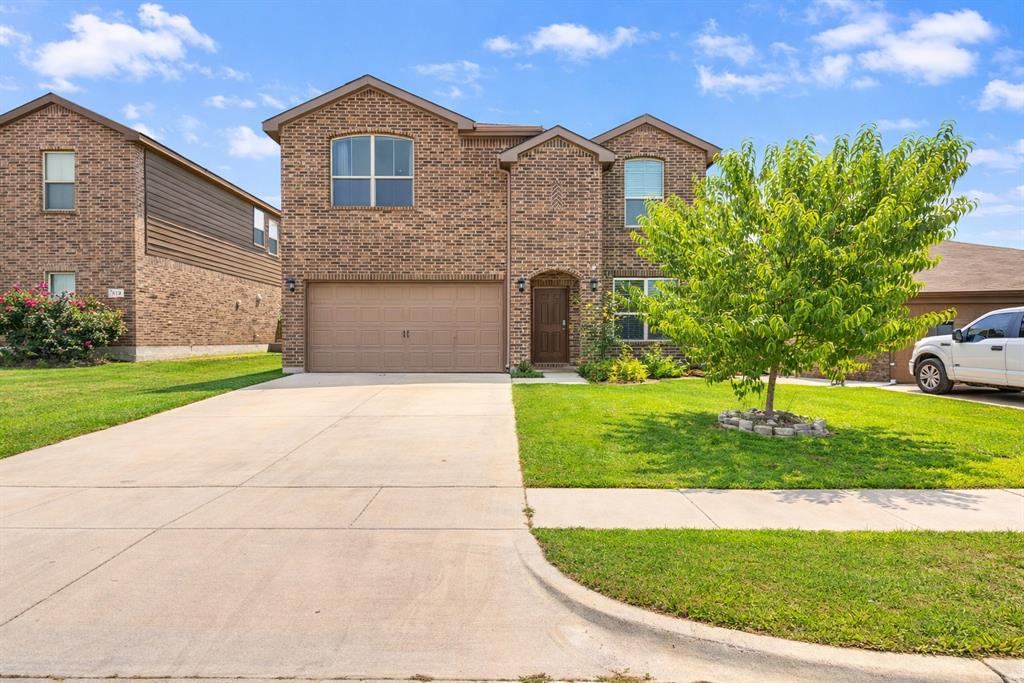 616 Cameron Way Azle, TX 76020 - Photo 1 of 1 (AI Enhanced)