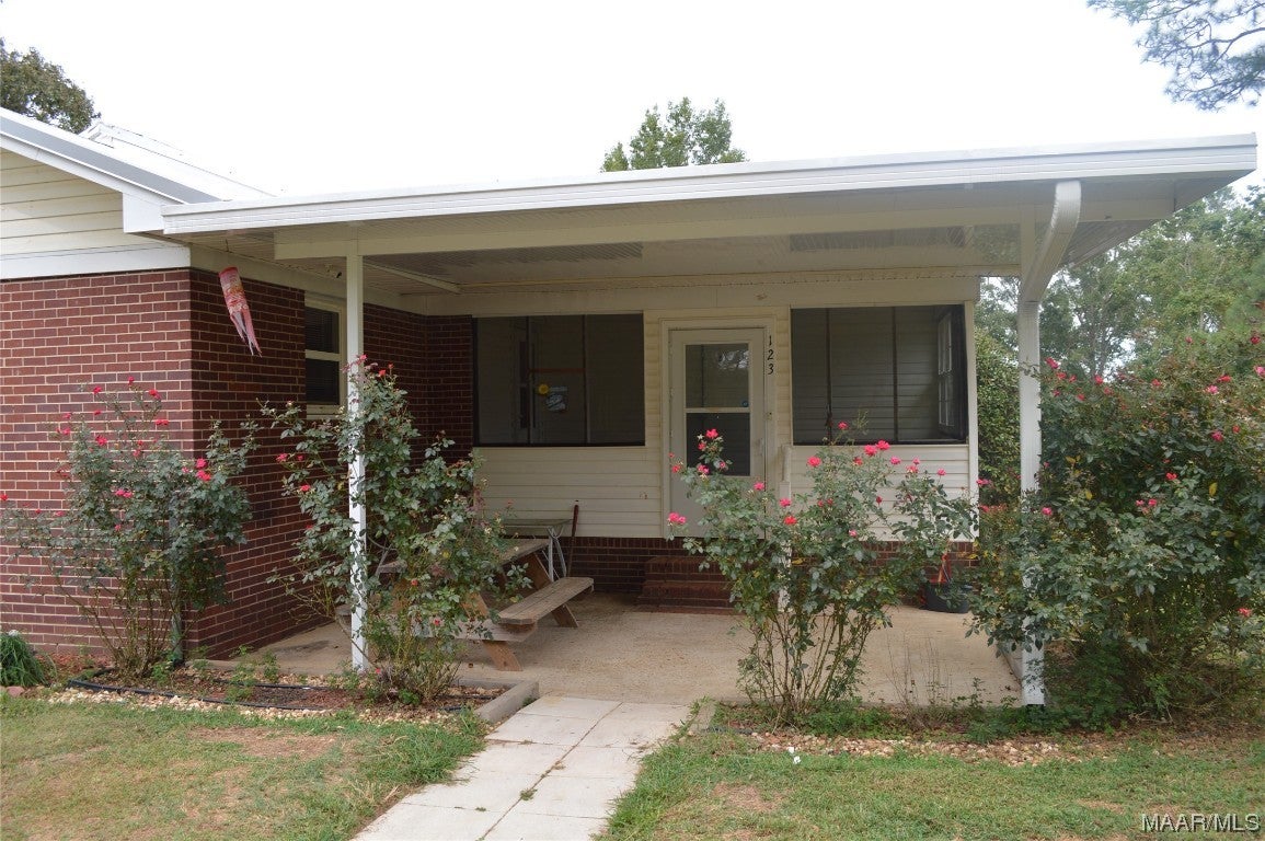 123 Lake Road Chancellor, AL 36316 - Photo 35 of 46 Gallery Image 35