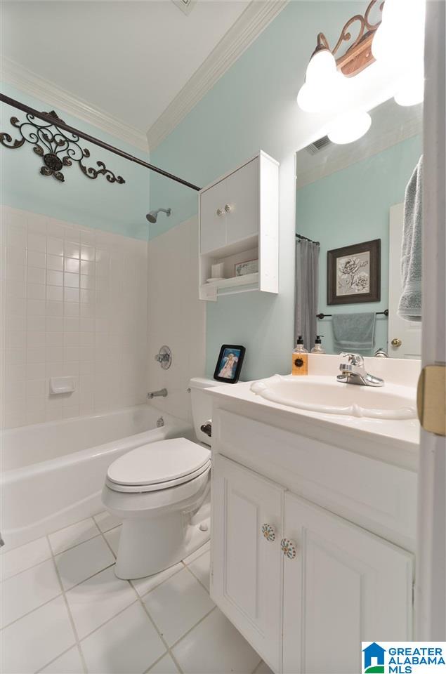 5711 Chetham Hill Pinson, AL 35126 - Photo 19 of 25