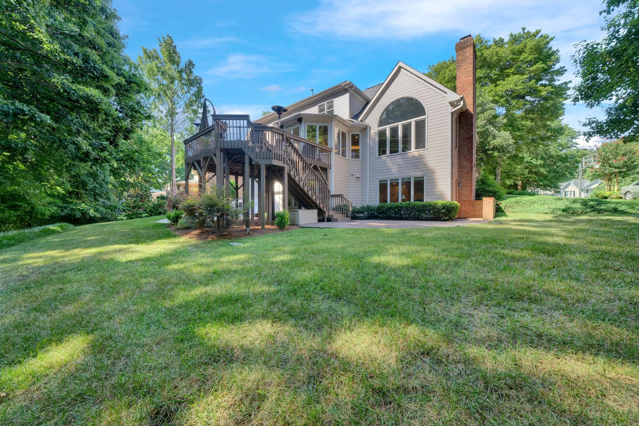 8704 Bell Grove Way Raleigh, NC 27615 - Photo 50 of 52 Photo 50