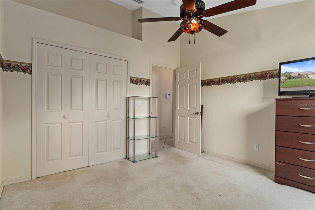 5465 Chestnut Ridge Road Dade City, FL 33523 - Photo 19 of 37 a view of empty room