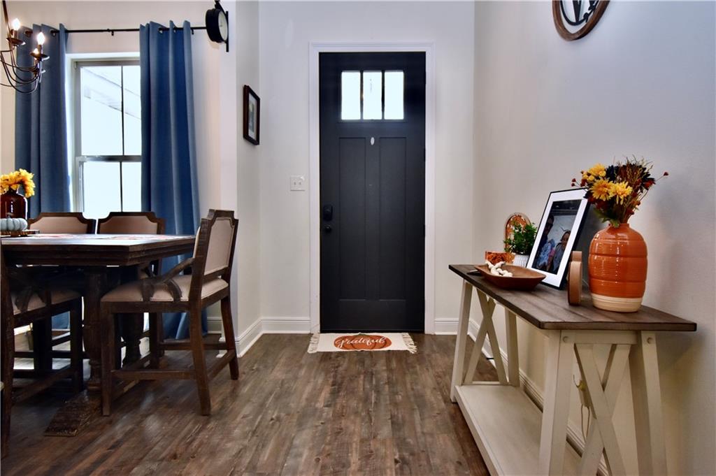 196 Airbase Road Pollock, LA 71467 - Photo 3 of 58 Gallery Image 3