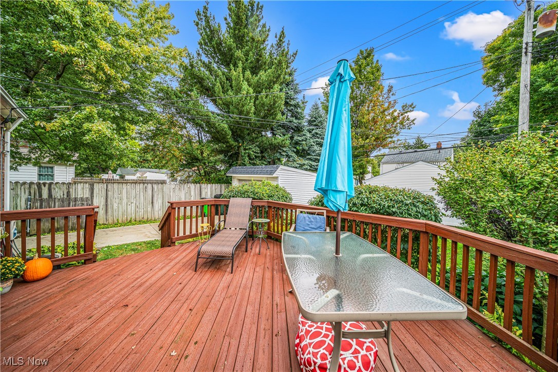 1169 Avondale Road Cleveland, OH 44121 - Photo 9 of 41 Gallery Image 9