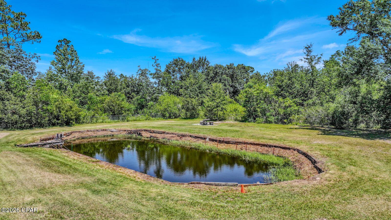 2831 Maulden Road Southport, FL 32409 - Photo 26 of 30