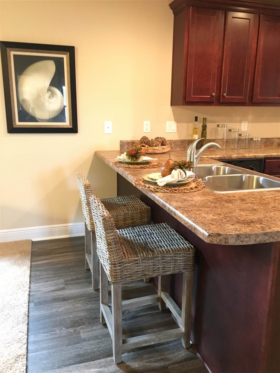 27418 Elise Court Daphne, AL 36526 - Photo 18 of 26 Breakfast Counter