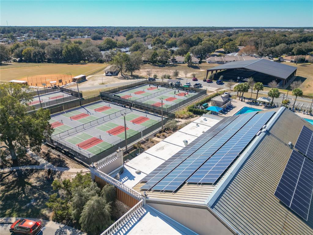 9330 Southwest 84th Terrace, Unit C Ocala, FL 34481 - Photo 39 of 55