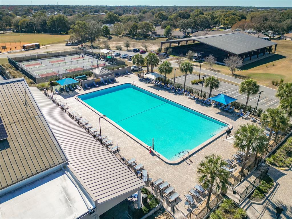 9330 Southwest 84th Terrace, Unit C Ocala, FL 34481 - Photo 40 of 55