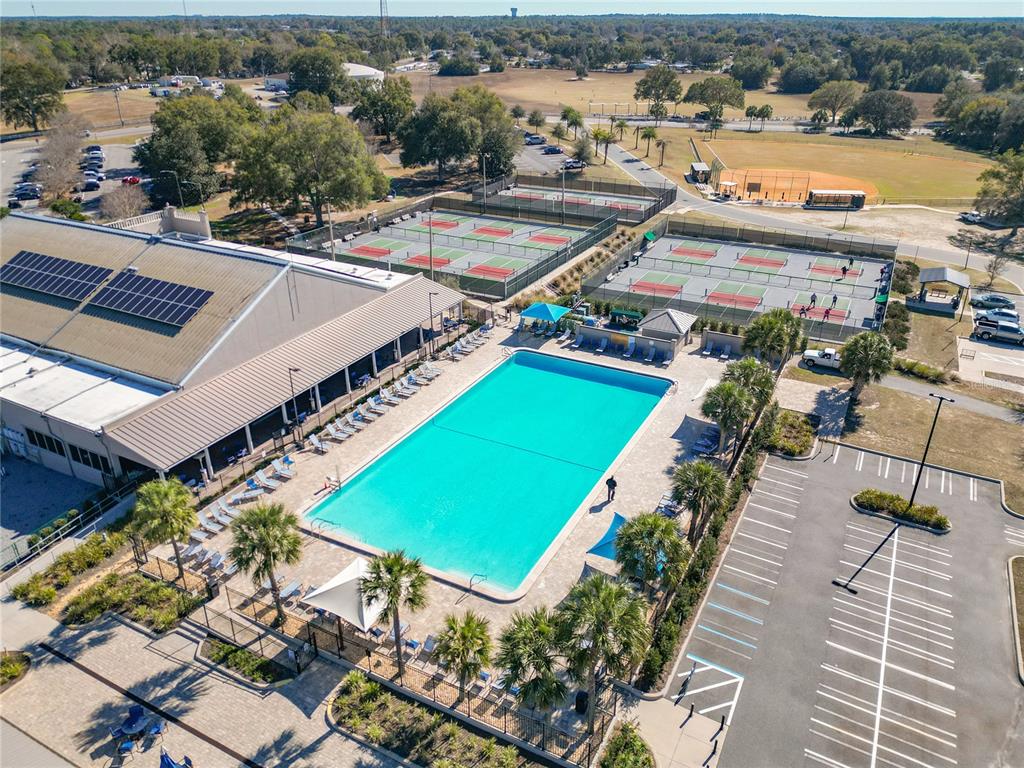 9330 Southwest 84th Terrace, Unit C Ocala, FL 34481 - Photo 41 of 55