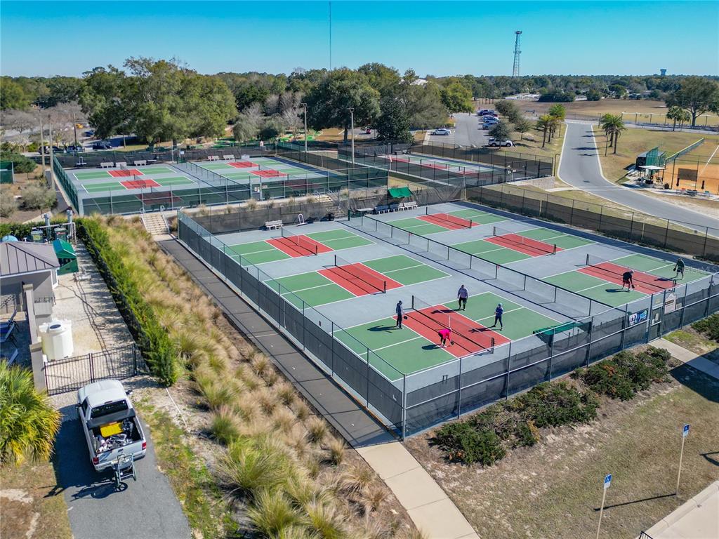 9330 Southwest 84th Terrace, Unit C Ocala, FL 34481 - Photo 42 of 55