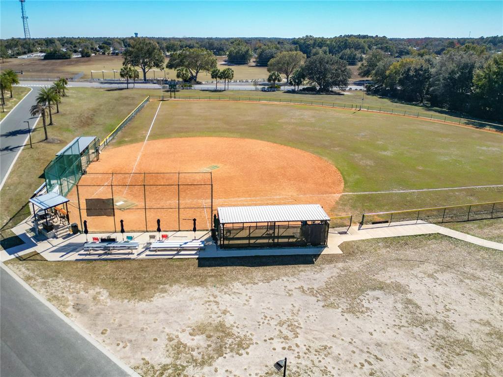 9330 Southwest 84th Terrace, Unit C Ocala, FL 34481 - Photo 44 of 55
