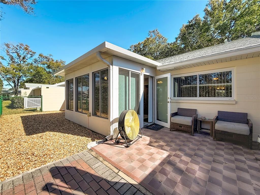 9330 Southwest 84th Terrace, Unit C Ocala, FL 34481 - Photo 48 of 55