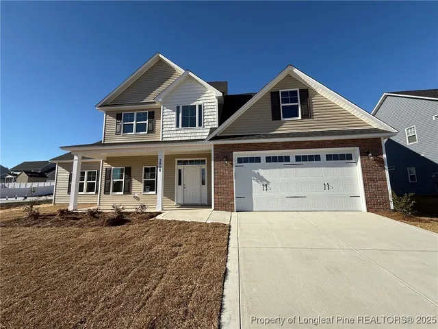 $442,500 | 2958 Currawond Street, Fayetteville, NC 28304