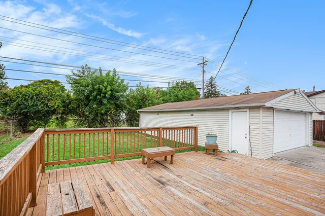 $180,000 | 28521 Sutherland Street, Southfield, MI 48076