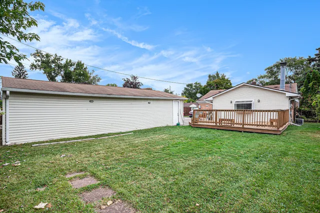 $180,000 | 28521 Sutherland Street, Southfield, MI 48076