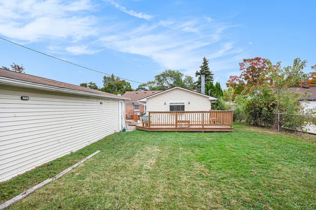 $180,000 | 28521 Sutherland Street, Southfield, MI 48076