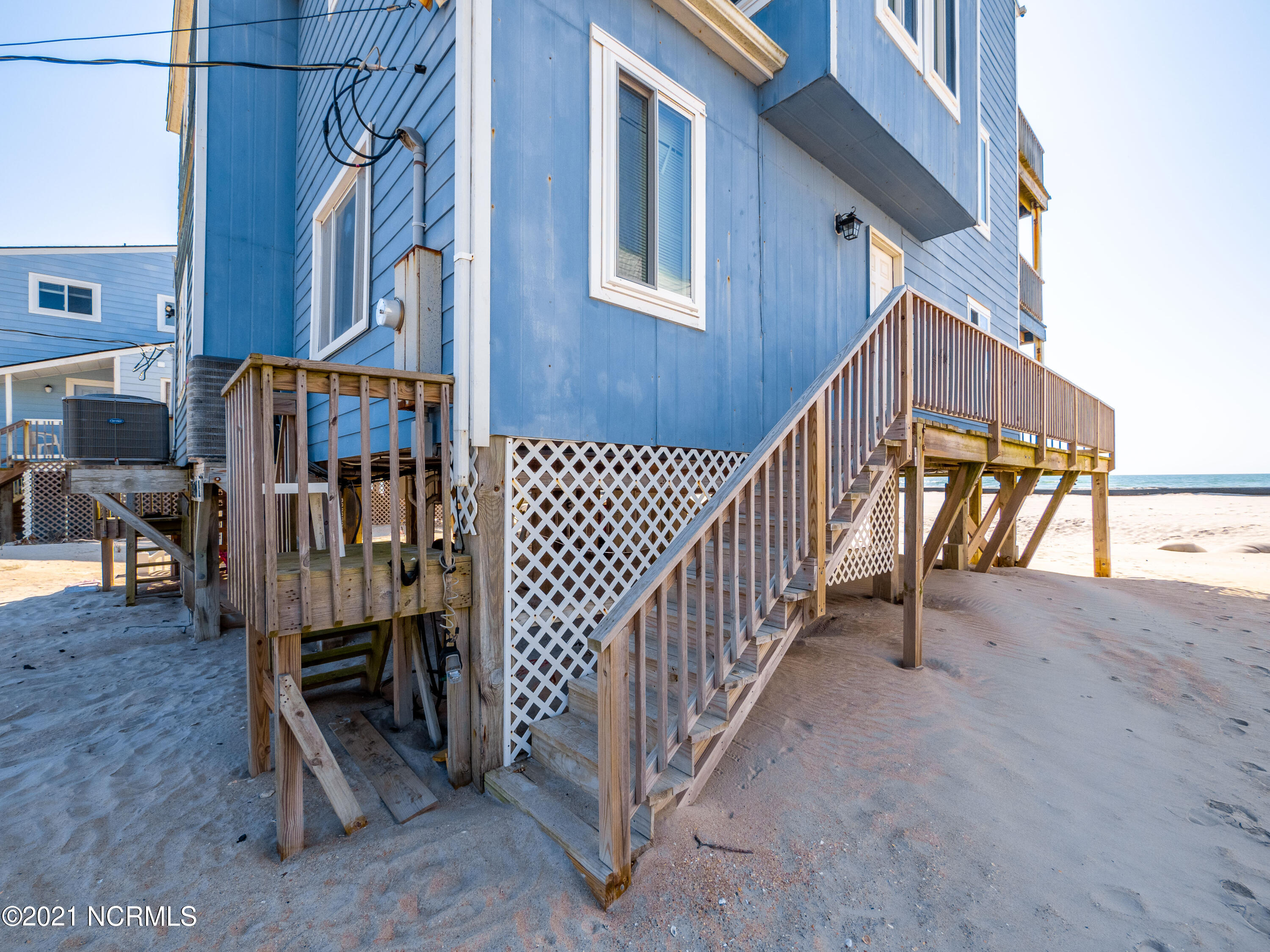 2334 New River Inlet Road, Unit 1 North Topsail Beach, NC 28460 - Photo 4 of 50 2334-1 New River Inlet Road-3